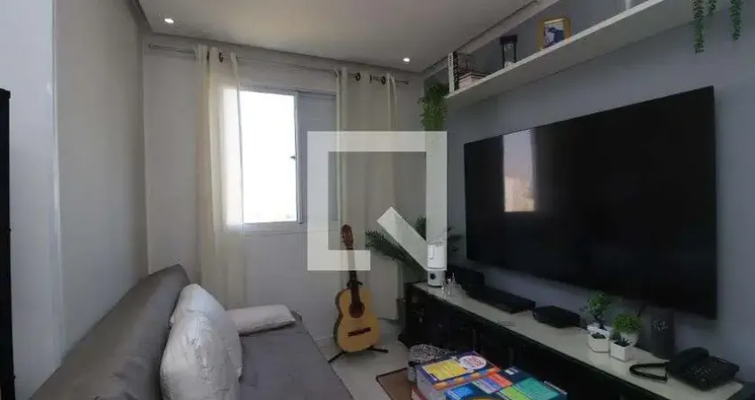 Apartamento com 2 quartos à venda na Rua Cirino de Abreu, 263, Penha De França, São Paulo