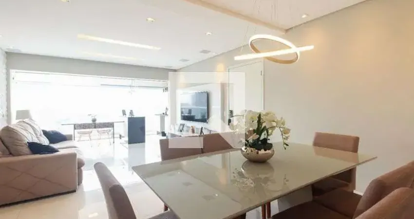 Apartamento com 3 quartos à venda na Rua Coronel Carlos Oliva, 104, Tatuapé, São Paulo