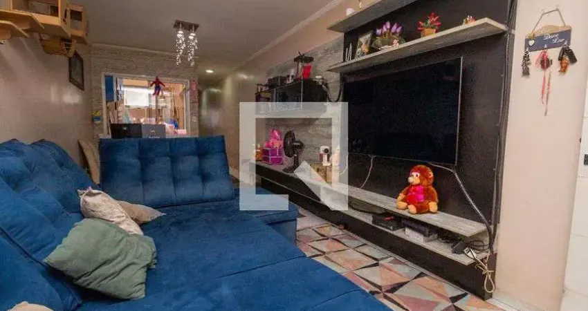 Casa com 2 quartos à venda na Rua Sebastião Daniel de Sousa, 114, Cidade Patriarca, São Paulo