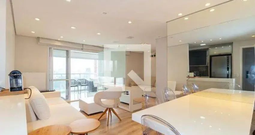 Apartamento com 1 quarto à venda na Rua Marechal Barbacena, 1108, Jardim Anália Franco, São Paulo