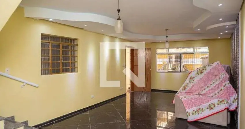 Casa em condomínio fechado com 3 quartos à venda na Avenida Alfredo Ribeiro de Castro, 202, Cangaíba, São Paulo