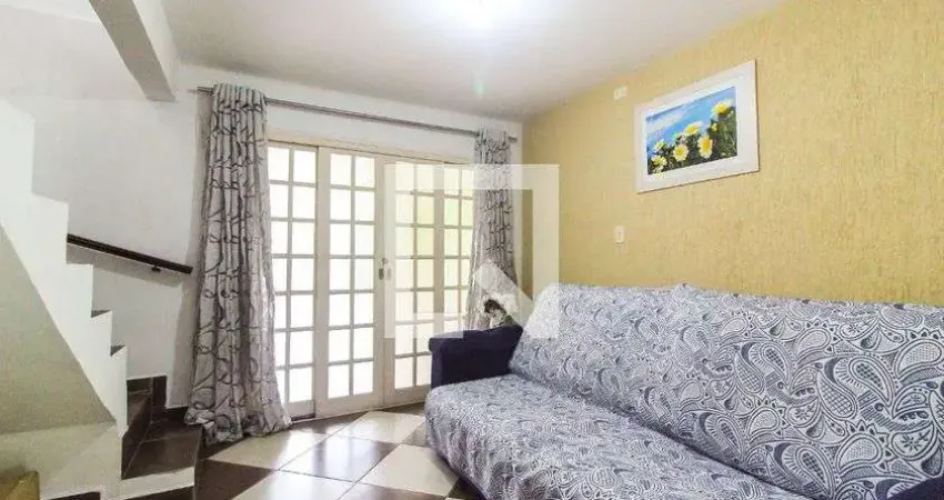 Casa com 3 quartos à venda na Rua Ceará-Mirim, 53, Itaquera, São Paulo