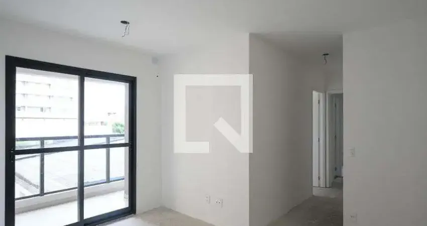 Apartamento com 2 quartos à venda na Rua Bueno de Andrade, 726, Aclimação, São Paulo