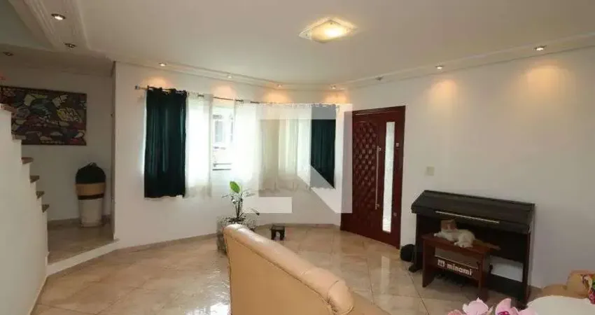 Casa com 3 quartos à venda na Rua São Marinho, 43, Vila Formosa, São Paulo