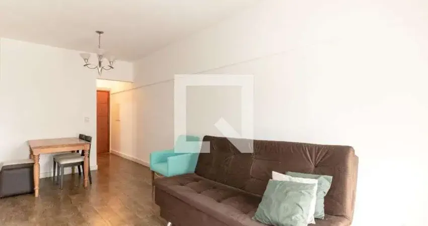 Apartamento com 2 quartos à venda na Rua Casa do Ator, 891, Vila Olímpia, São Paulo