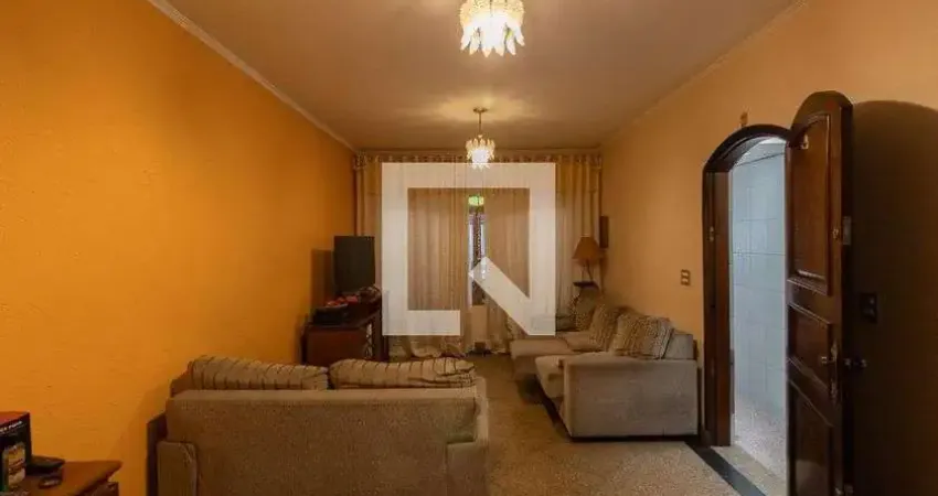 Casa com 3 quartos à venda na Rua Antônio La Giudice, 953, Vila Formosa, São Paulo