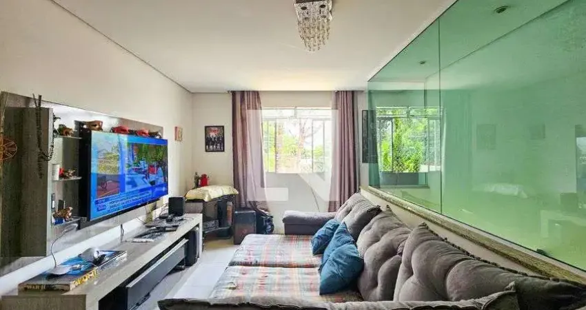 Casa com 3 quartos à venda na Rua Celso Lara Barberis, 112, Interlagos, São Paulo