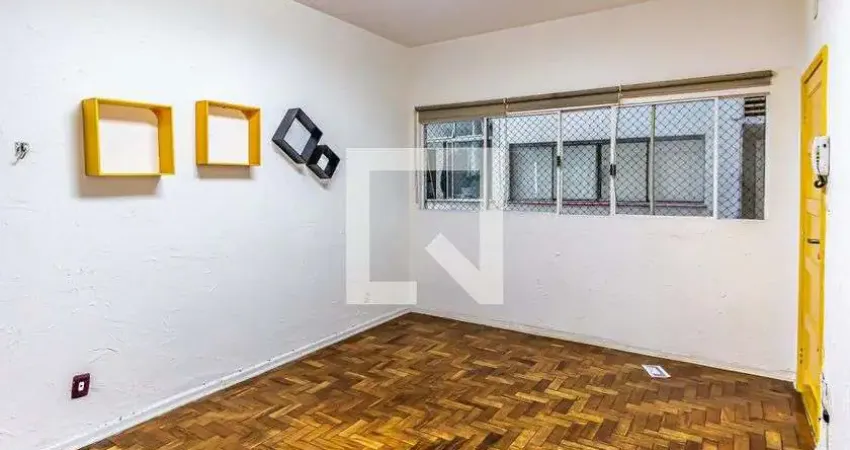 Apartamento com 2 quartos à venda na Rua Dona Veridiana, 547, Santa Cecília, São Paulo