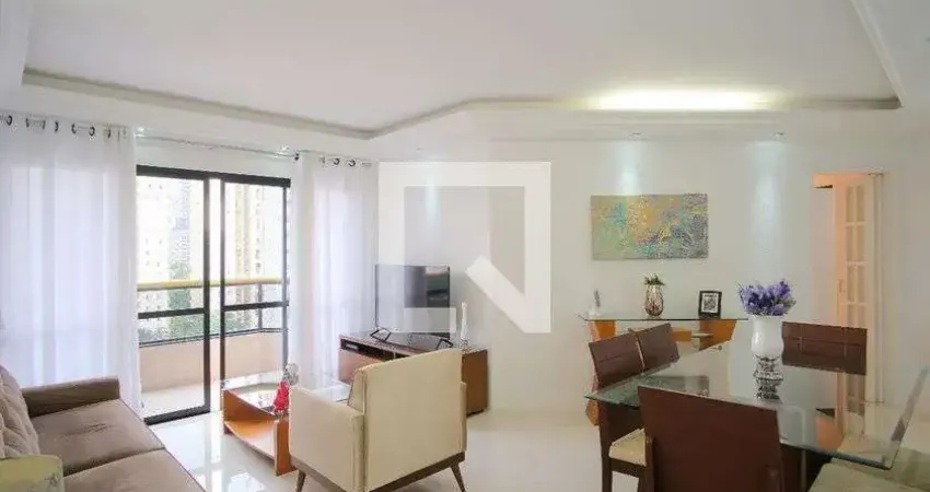 Apartamento com 3 quartos à venda na Rua Visconde de Itaboraí, 106, Tatuapé, São Paulo