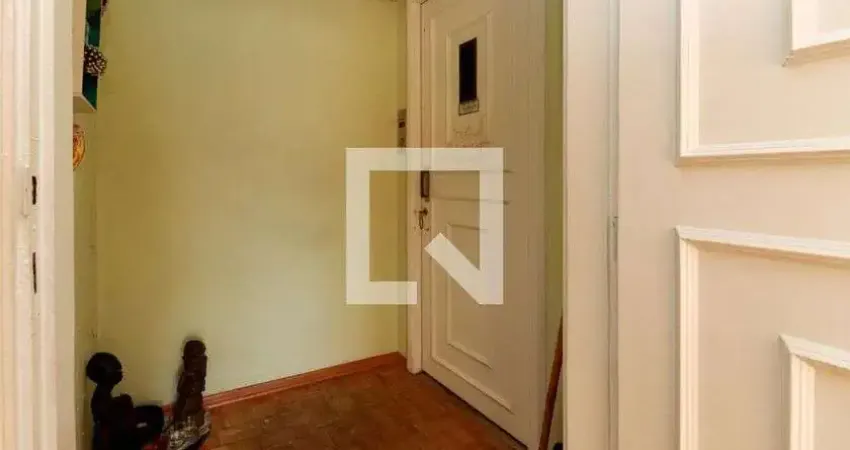 Apartamento com 4 quartos à venda na Rua Lisboa, 93, Pinheiros, São Paulo