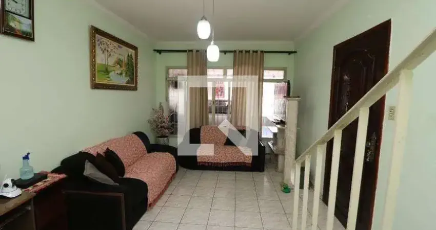 Casa com 4 quartos à venda na Rua Forte do Calvário, 59, Vila Formosa, São Paulo