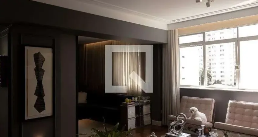 Apartamento com 1 quarto à venda na Rua Alcino Braga, 120, Paraíso, São Paulo