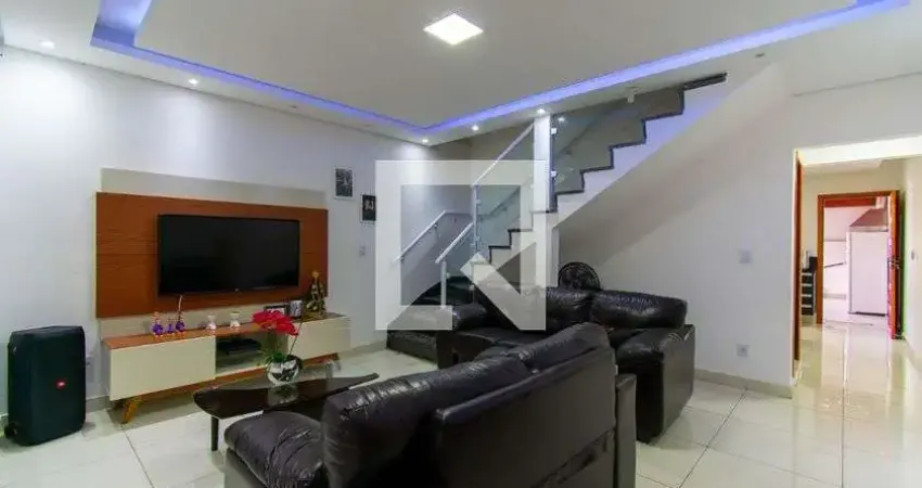 Casa com 2 quartos à venda na Rua Capela de Pedras, 167, Vila Formosa, São Paulo