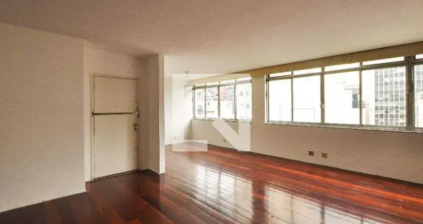 Apartamento com 3 quartos à venda na Alameda Santos, 545, Paraíso, São Paulo