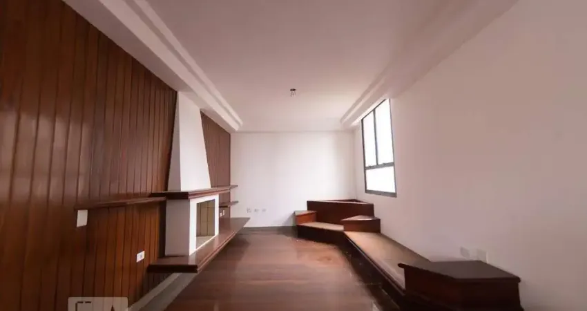 Apartamento à venda - jardim anália franco, 4 quartos,  346 m2