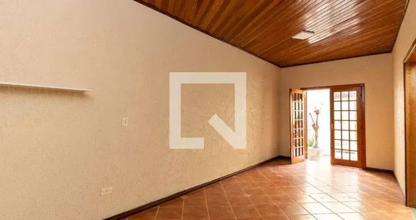 Casa com 3 quartos à venda na Rua Baependi, 59, Tatuapé, São Paulo