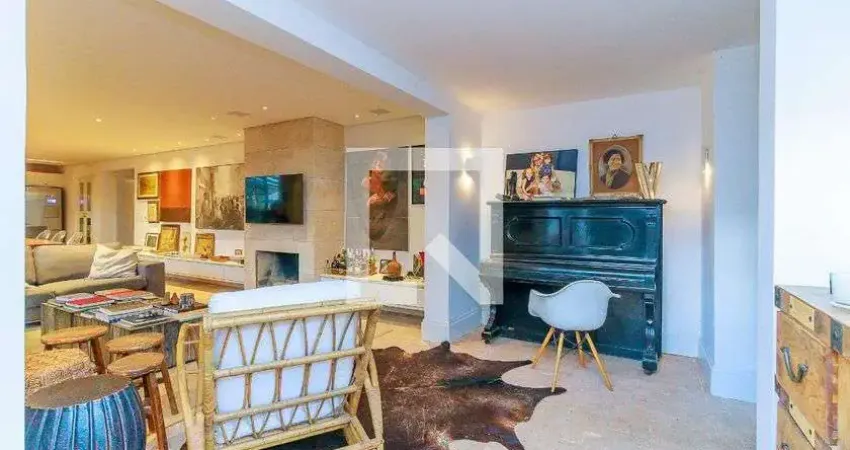 Casa com 4 quartos à venda na Rua José Antônio Morais, 89, Santo Amaro, São Paulo