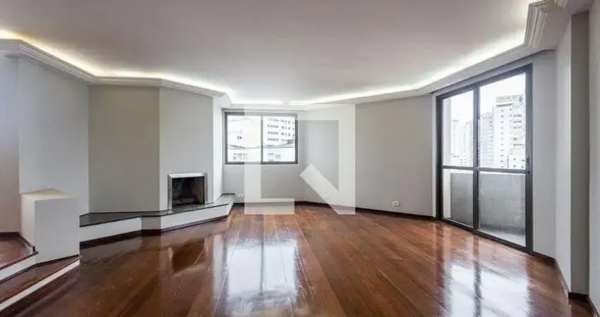 Apartamento com 5 quartos à venda na Rua Abílio Soares, 593, Paraíso, São Paulo