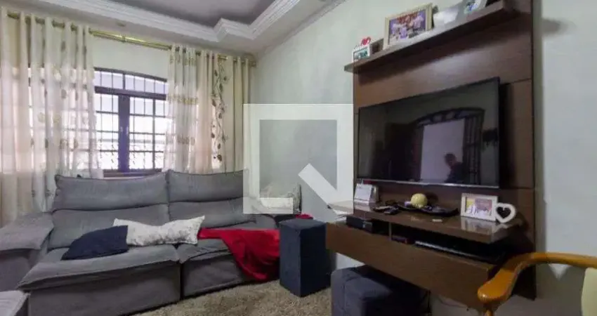 Casa com 4 quartos à venda na Rua Sassafrás, 8, Itaquera, São Paulo