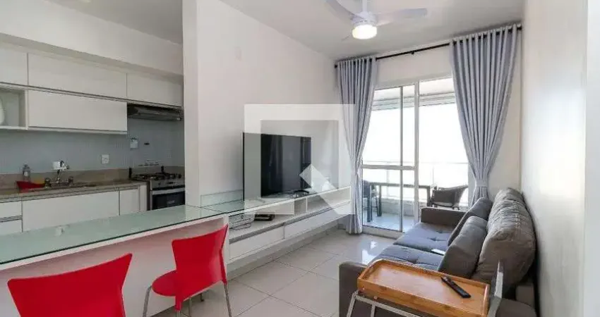 Apartamento com 1 quarto à venda na Rua Serra de Bragança, 1555, Tatuapé, São Paulo