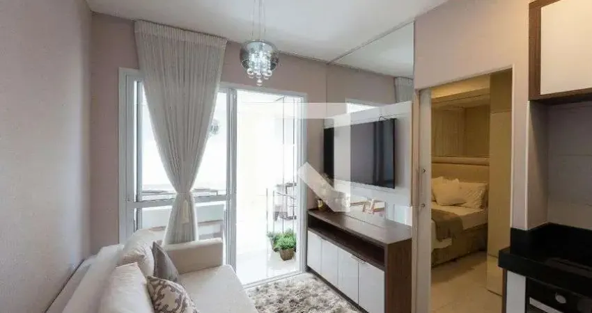 Apartamento com 1 quarto à venda na Rua Paim, 189, Consolação, São Paulo