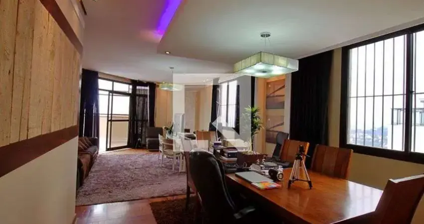 Apartamento com 4 quartos à venda na Rua João Avelino Pinho Mellão, 627, Morumbi, São Paulo