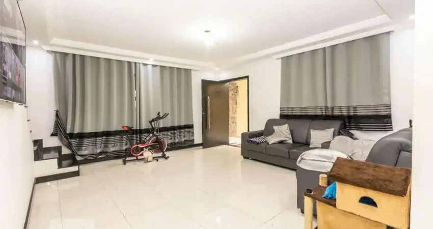 Casa com 4 quartos à venda na Rua Ulderico Giulietti, 104, Itaquera, São Paulo