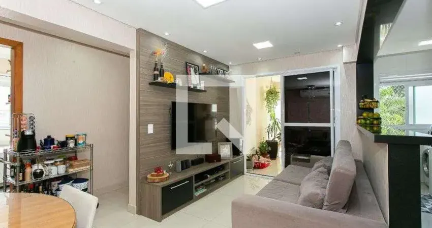 Apartamento com 3 quartos à venda na Rua Doutor Edgar Garcia Vieira, 57, Vila Matilde, São Paulo