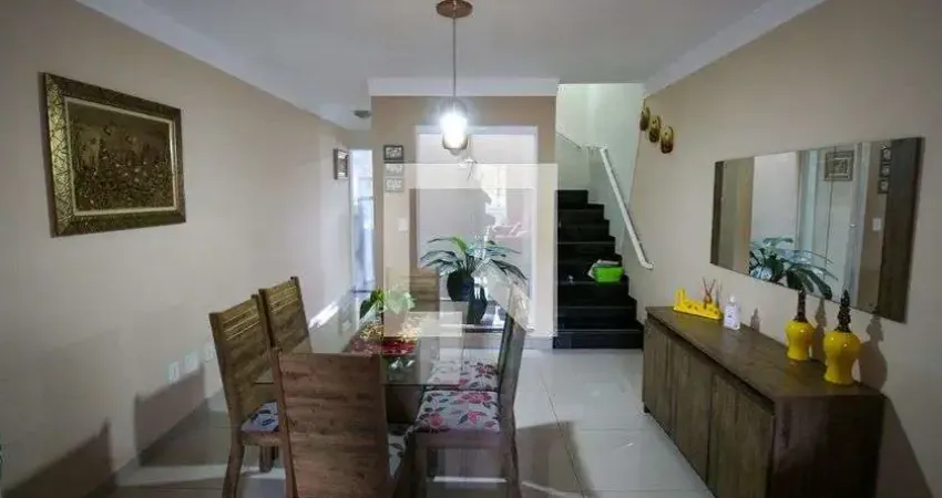 Casa com 3 quartos à venda na Rua Luiz de Almeida Fernandes, 574, Itaquera, São Paulo