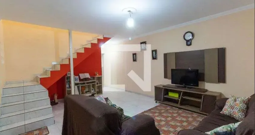 Casa com 3 quartos à venda na Rua Gaspar Pereira, 262, Cangaíba, São Paulo