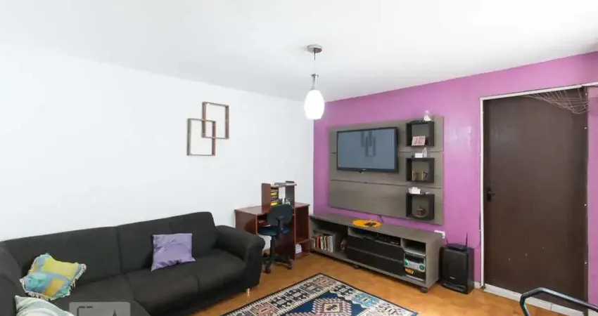 Casa em condomínio fechado com 2 quartos à venda na Rua Abelardo Luz, 114, Itaquera, São Paulo