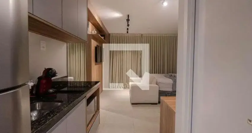 Kitnet / Stúdio à venda na Rua Sílvia, 399, Bela Vista, São Paulo