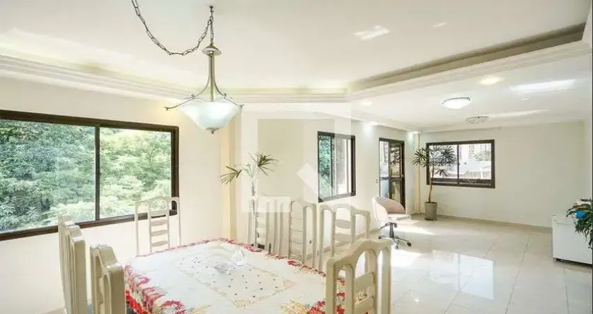 Apartamento com 5 quartos à venda na Praça Barão de Itaqui, 659, Tatuapé, São Paulo