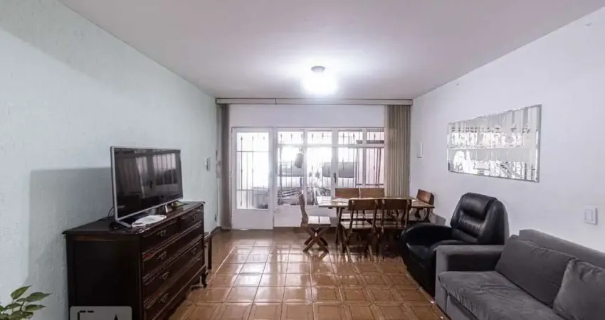 Casa com 2 quartos à venda na Rua Serra de Botucatu, 289, Tatuapé, São Paulo