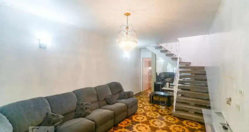 Casa com 4 quartos à venda na Rua Marquês do Lavradio, 102, Vila Formosa, São Paulo