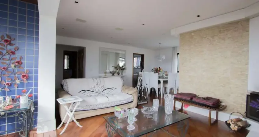 Apartamento com 4 quartos à venda na Avenida José Galante, 684, Morumbi, São Paulo