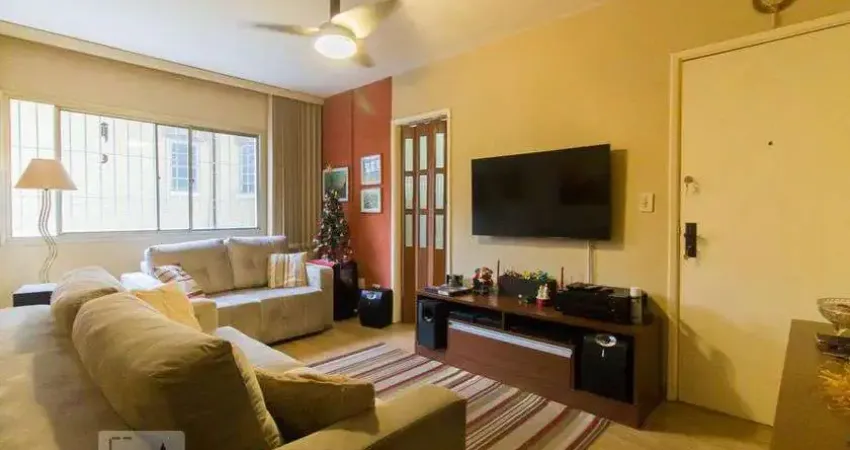 Apartamento com 2 quartos à venda na Rua Castro Alves, 744, Aclimação, São Paulo