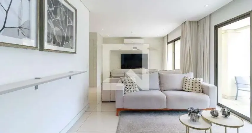 Apartamento com 3 quartos à venda na Rua Barão do Triunfo, 801, Brooklin, São Paulo