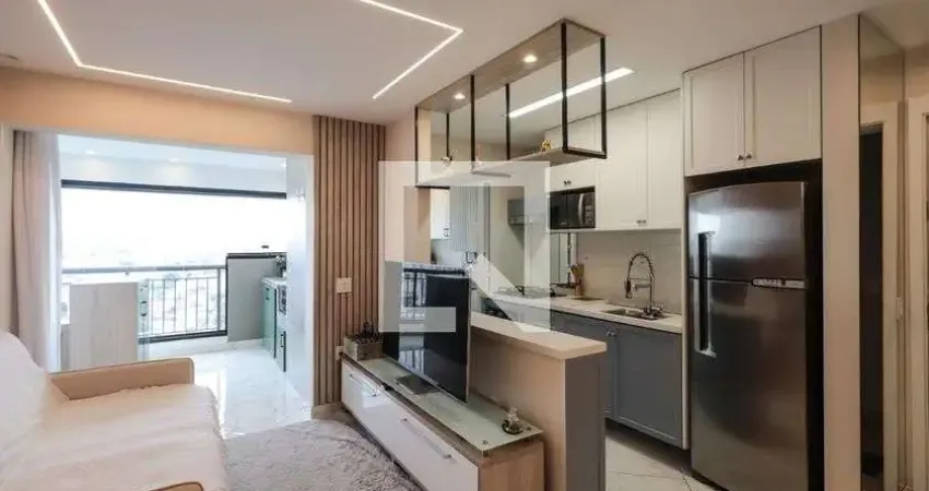 Apartamento com 3 quartos à venda na Rua Sousa Breves, 97, Tatuapé, São Paulo