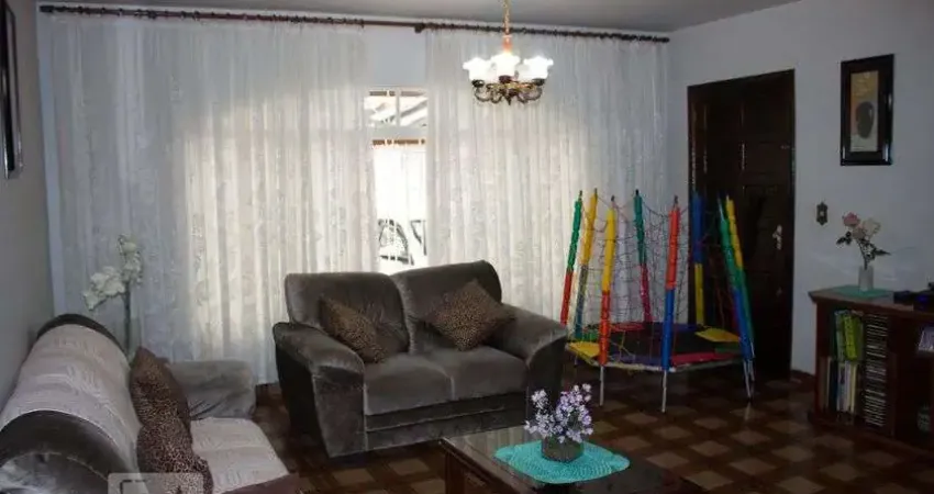 Casa com 4 quartos à venda na Avenida Padre Gregório Mafra, 316, Itaquera, São Paulo