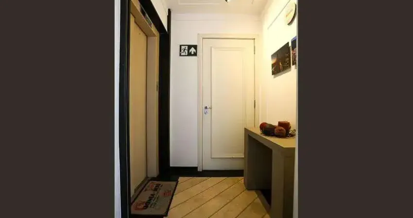Apartamento com 4 quartos à venda na Rua Professor José Horácio Meirelles Teixeira, 1045, Morumbi, São Paulo