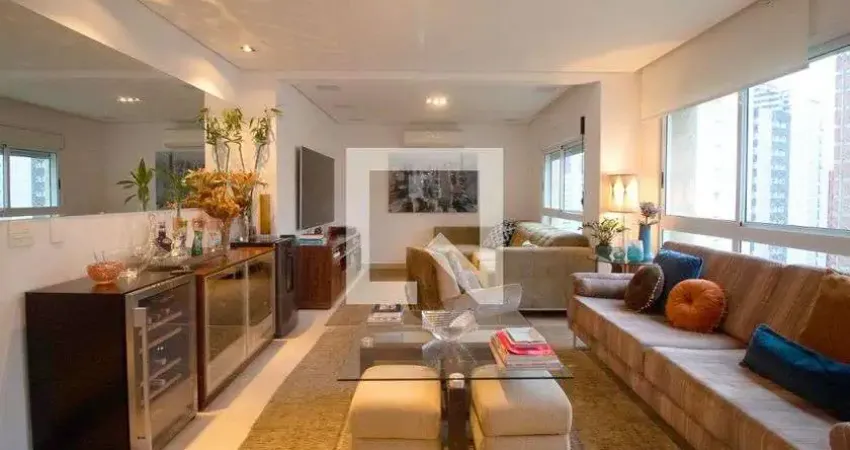 Apartamento com 4 quartos à venda na Rua Doutor Rafael de Barros, 457, Paraíso, São Paulo