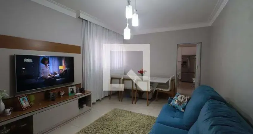 Casa com 2 quartos à venda na Rua Afonso Henriques, 148, Tatuapé, São Paulo