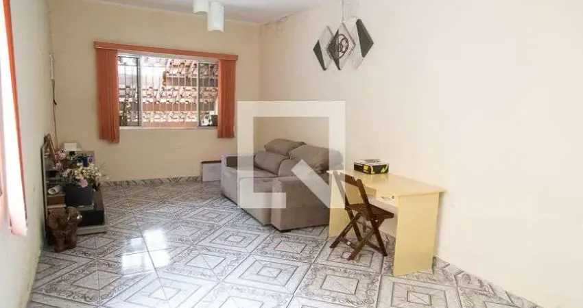 Casa com 3 quartos à venda na Rua Santa Lúcia, 192, Tatuapé, São Paulo