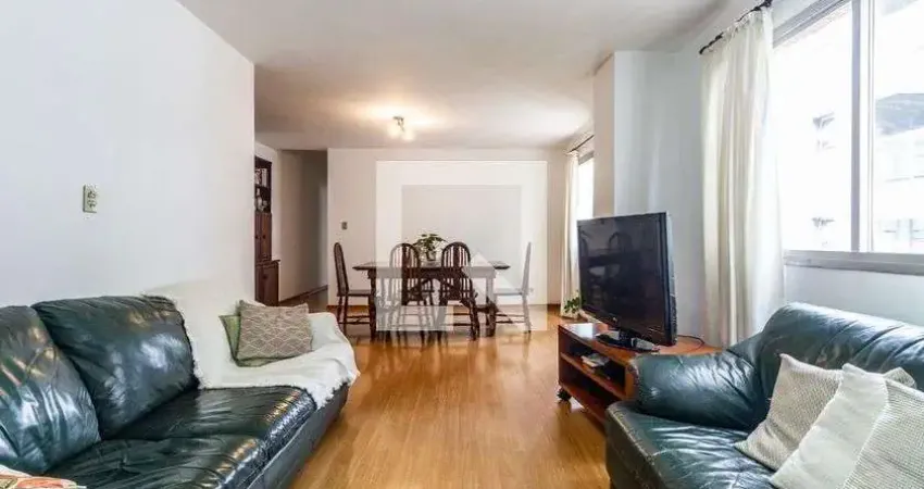 Apartamento com 3 quartos à venda na Rua Doutor Tomás Carvalhal, 362, Paraíso, São Paulo