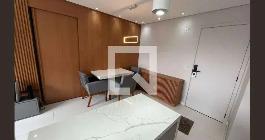 Apartamento com 2 quartos à venda na Rua Adelino de Almeida Castilho, 211, Tatuapé, São Paulo