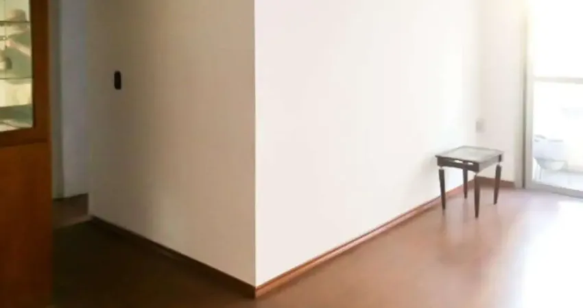 Apartamento com 2 quartos à venda na Rua Aureliano Coutinho, 258, Santa Cecília, São Paulo