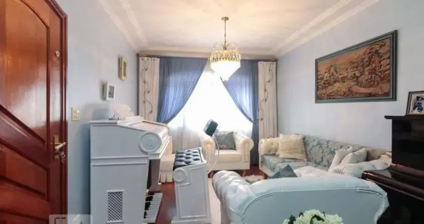 Casa com 3 quartos à venda na Rua Angoera, 448, Vila Carrão, São Paulo