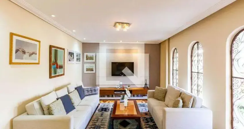 Casa com 4 quartos à venda na Rua José Honório Prado, 31, Vila Formosa, São Paulo