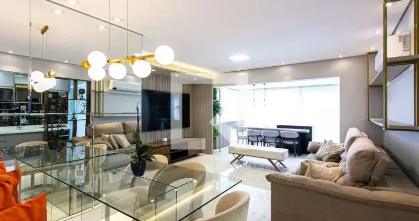 Apartamento com 3 quartos à venda na Rua Biguaçu, 286, Vila Carrão, São Paulo